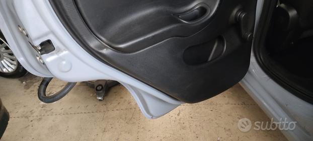 FIAT PANDA 1.0 HYBRID 2022