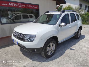 DACIA Duster 1.5 dCi 110 CV 4x4 Ambiance