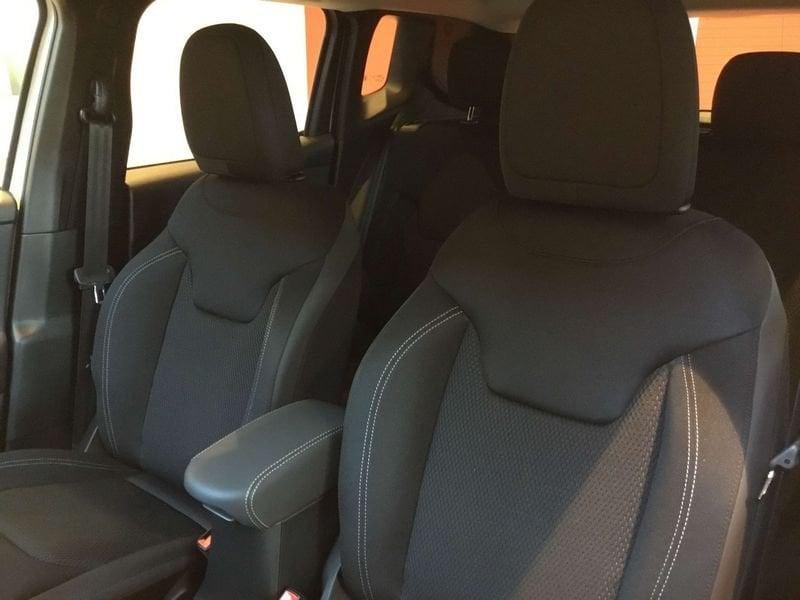 Jeep Renegade 1.3 T4 DDCT 150cv Limited