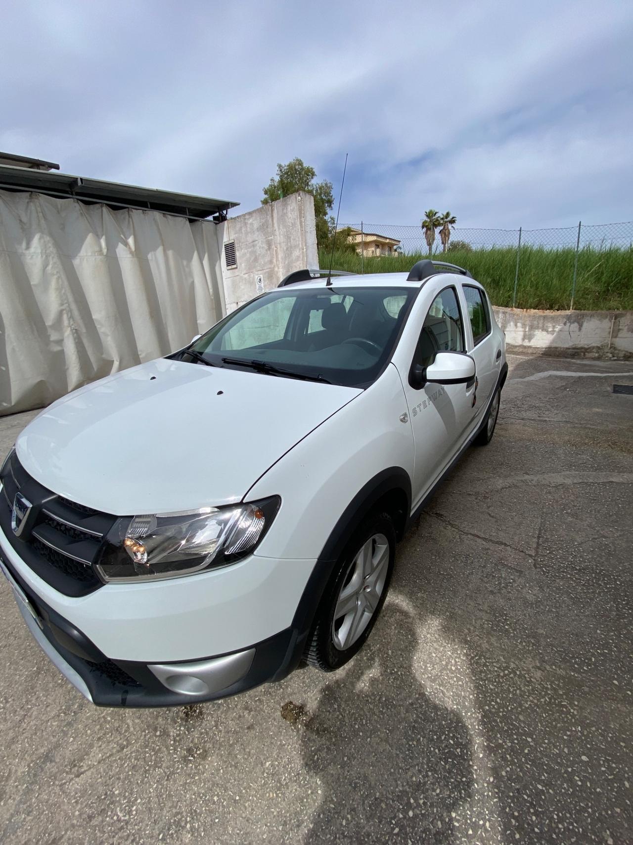 Dacia Sandero 0.9 TCe 12V 90CV Start&Stop Ambiance