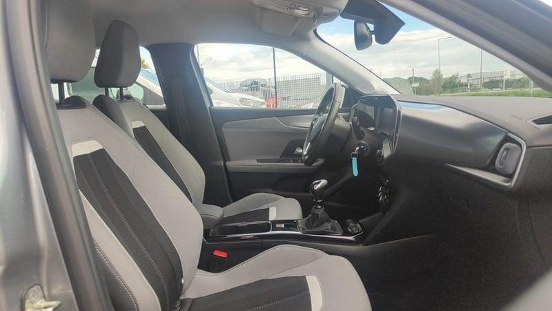 Opel Mokka Mokka 1.5 diesel Elegance
