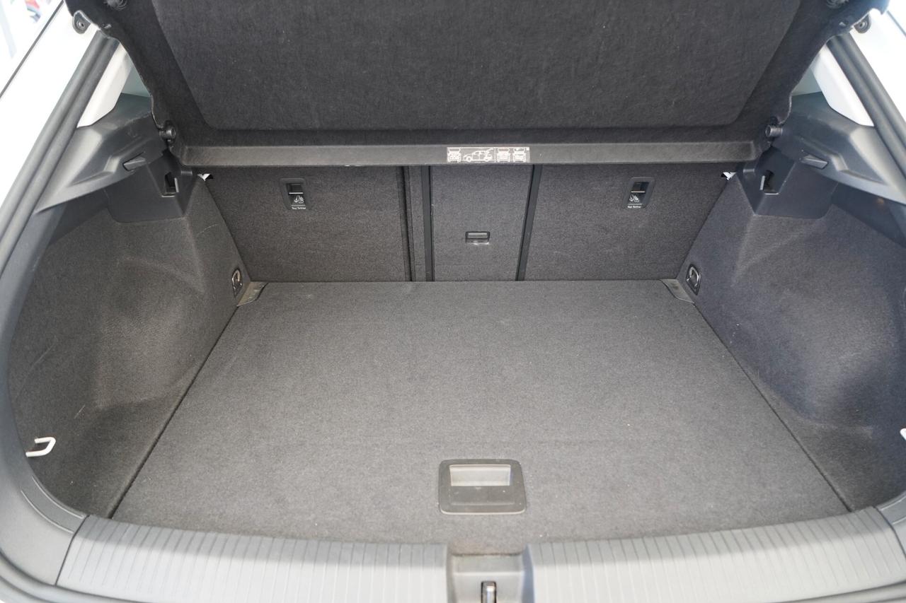 Volkswagen T-Roc 1.6 TDI Advanced 115 Cv