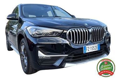 BMW X1 xDrive18d xLine Automatica 4x4