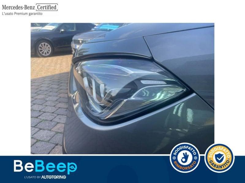 Mercedes-Benz GLA 250 PREMIUM 4MATIC AUTO