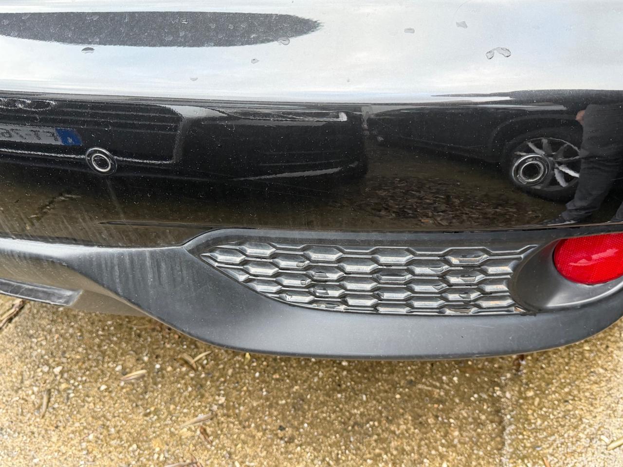 Nissan Juke 1.5 dCi 110cv Start&Stop Acenta 2015