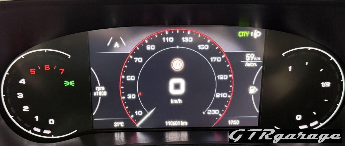 FIAT Tipo S&S SW Business con report CARFAX