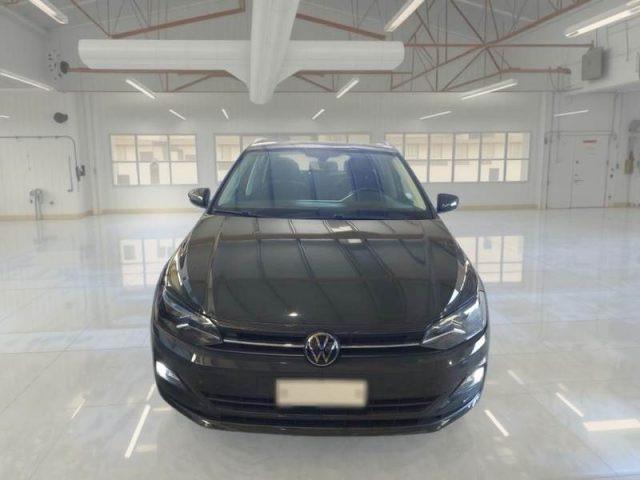 VOLKSWAGEN Polo 1.0 TSI 5p. Comfortline BlueMotion Technology