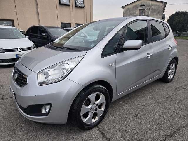 Kia Venga Venga 1.4 cvvt Active (EX easy)