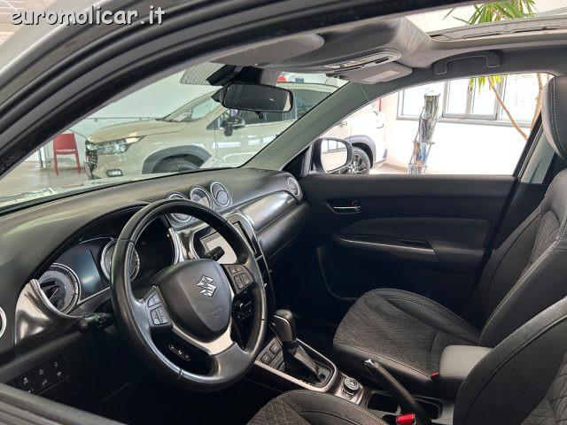 SUZUKI Vitara 1.4 Hybrid A/T 4x4 Starview