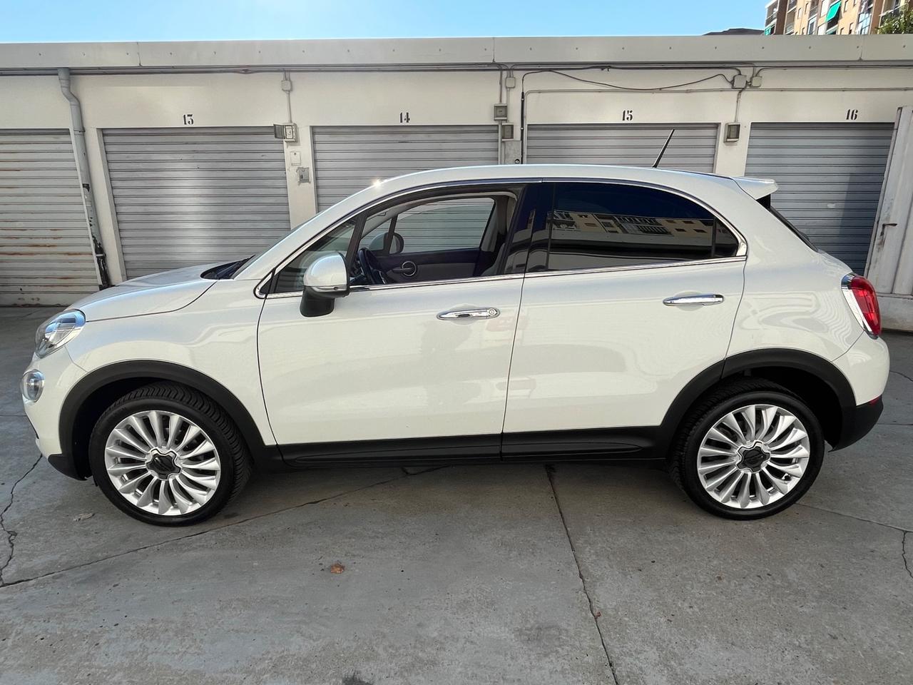 Fiat 500X 1.6 MultiJet 120 CV Business