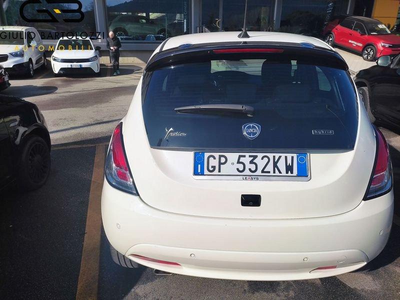 Lancia Ypsilon 1.0 FireFly 70cv S&S Hybrid GOLD PLUS