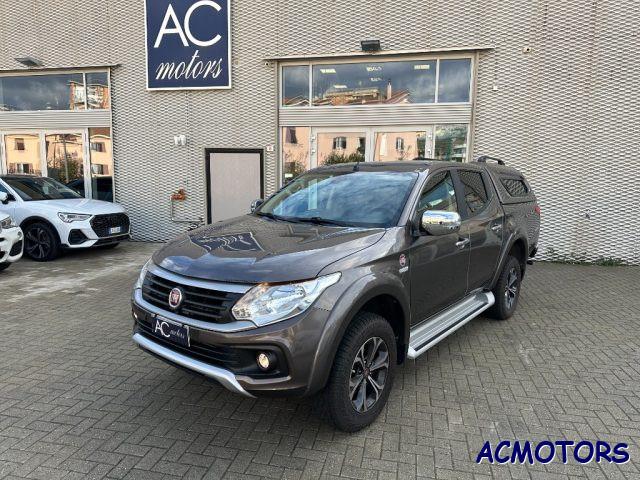 FIAT Fullback 2.4 180CV Doppia Cabina aut. LX Plus