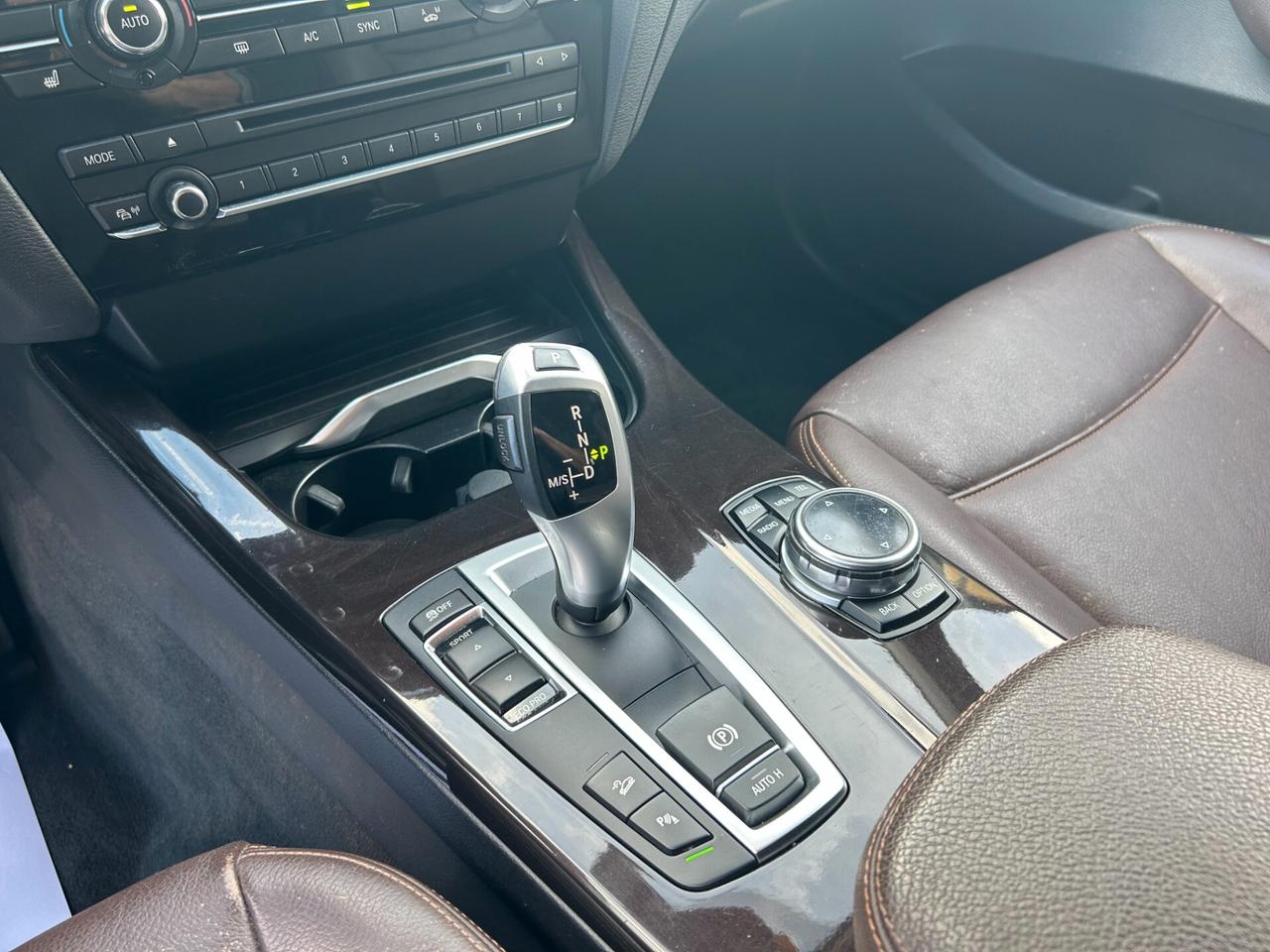 Bmw X3 xDrive20d xLine AUTO