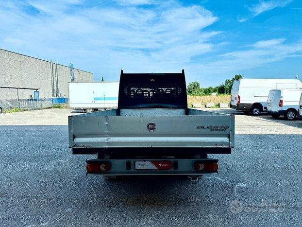 Fiat Ducato 35 2.3 MJT 140CV PLM-SL-DC Cabinato Ma