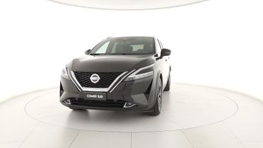 NISSAN Qashqai III 2021 - Qashqai 1.3 mhev Tekna 2wd 140cv