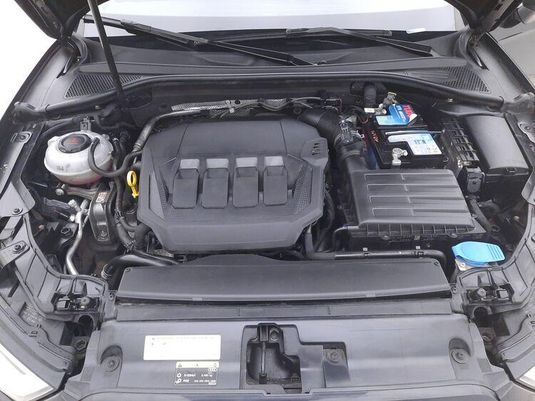 Audi A3 SPB 40 Sport quattro S tronic BR461398 2.0 Benzina 190CV