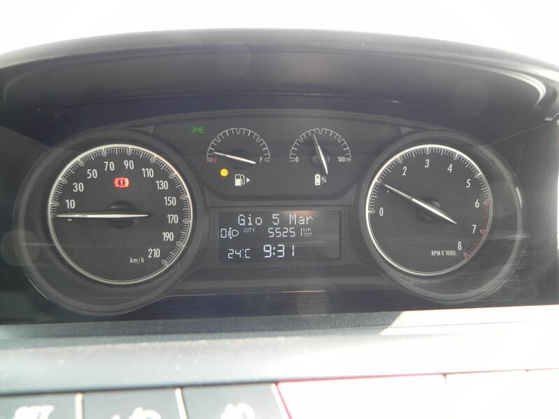 Lancia Ypsilon 1.0 FireFly 5 porte S&S Hybrid Gold