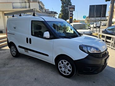 Fiat Doblo t-jet N.p. Sx Cargo - Con Officina Mobile