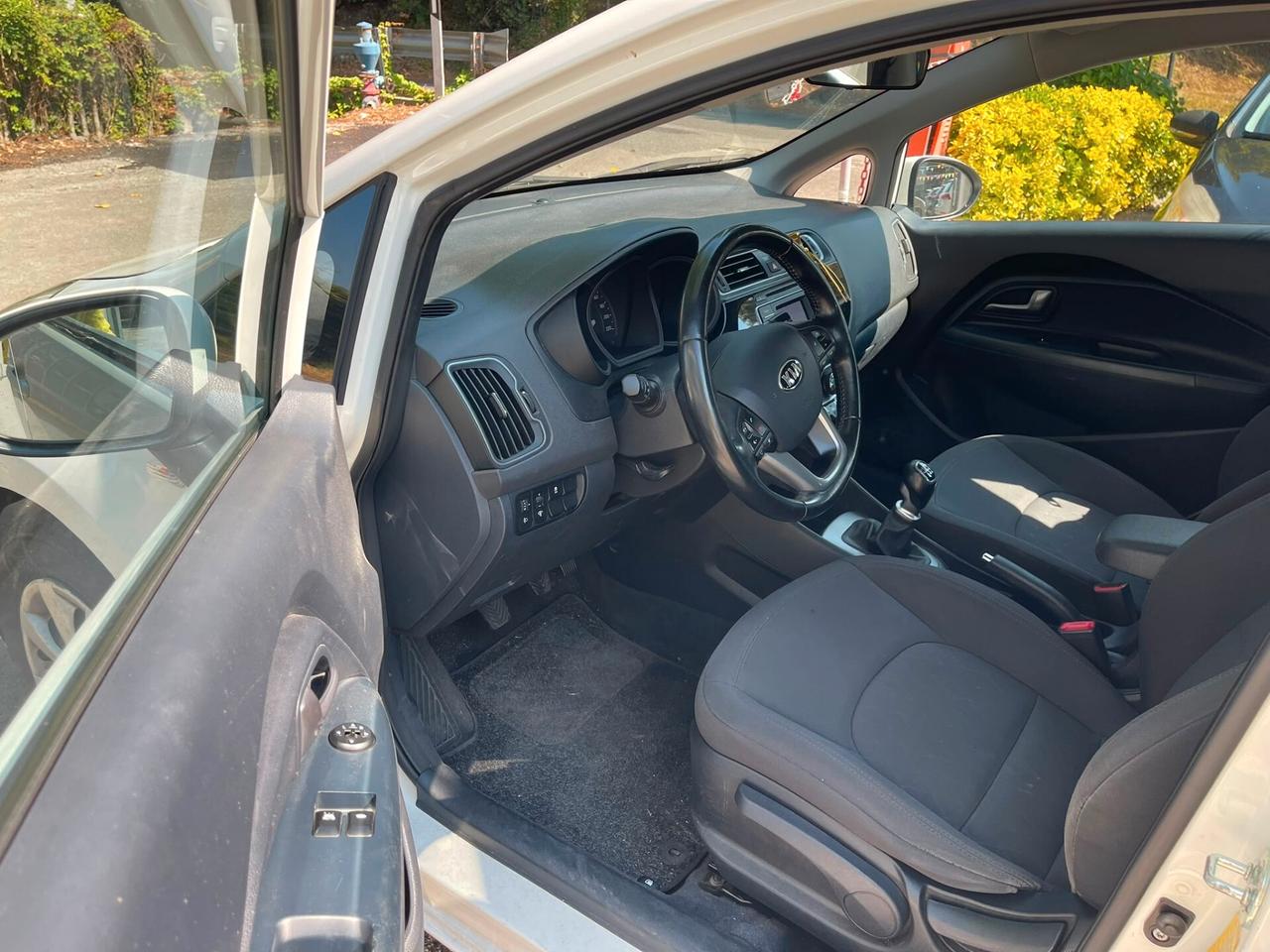 Kia Rio 1.1 CRDi 5p.S&S High Tech