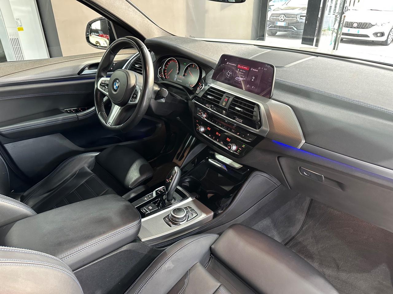 Bmw X4 xDrive20d Msport