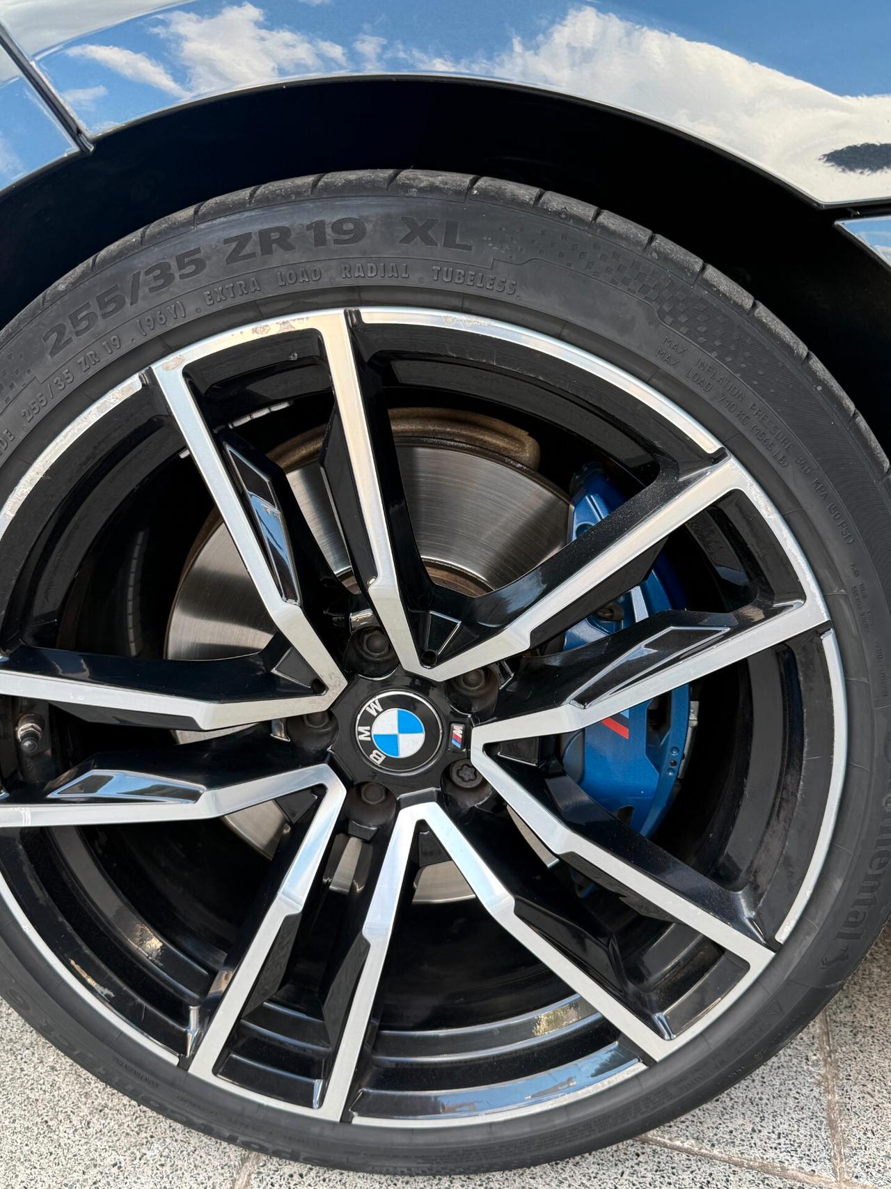 Bmw Z4 sDrive20i Msport