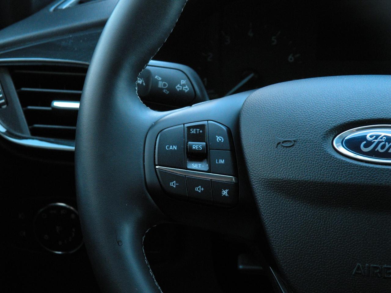 FORD PUMA 1.0 HYBRID 125 CV TITANIUM POWERSHIFT 2023