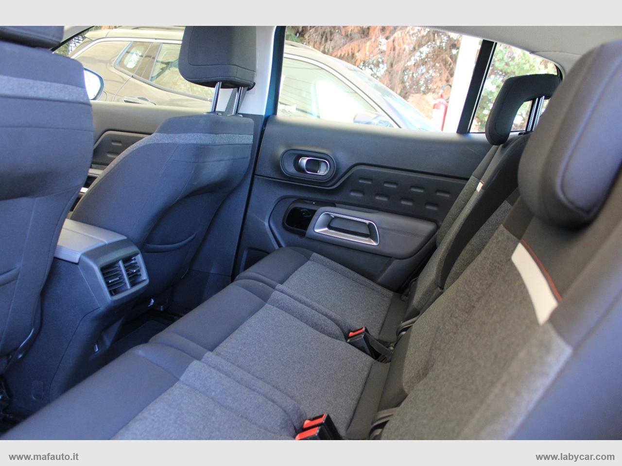 CITROEN C5 Aircross BlueHDi 130 S&S EAT8 Busines