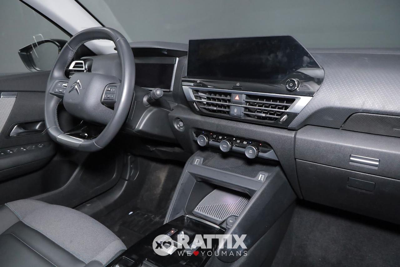 Citroen C4 X 1.2 Puretech 130CV Max EAT8