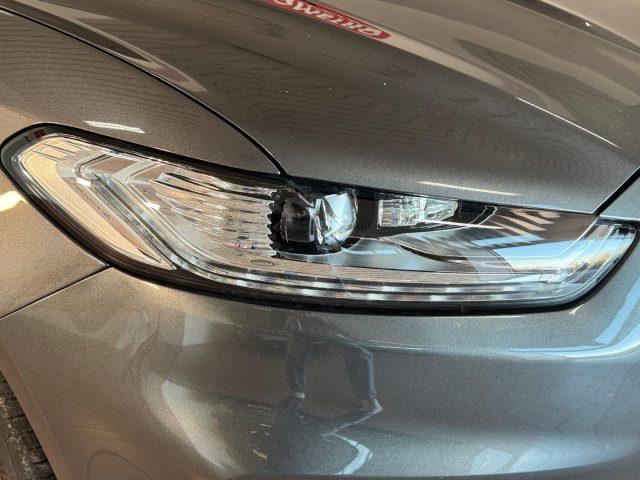 FORD Mondeo 2.0 150CV.aut.Titanium Business Unicoprop.IVA/ESP.