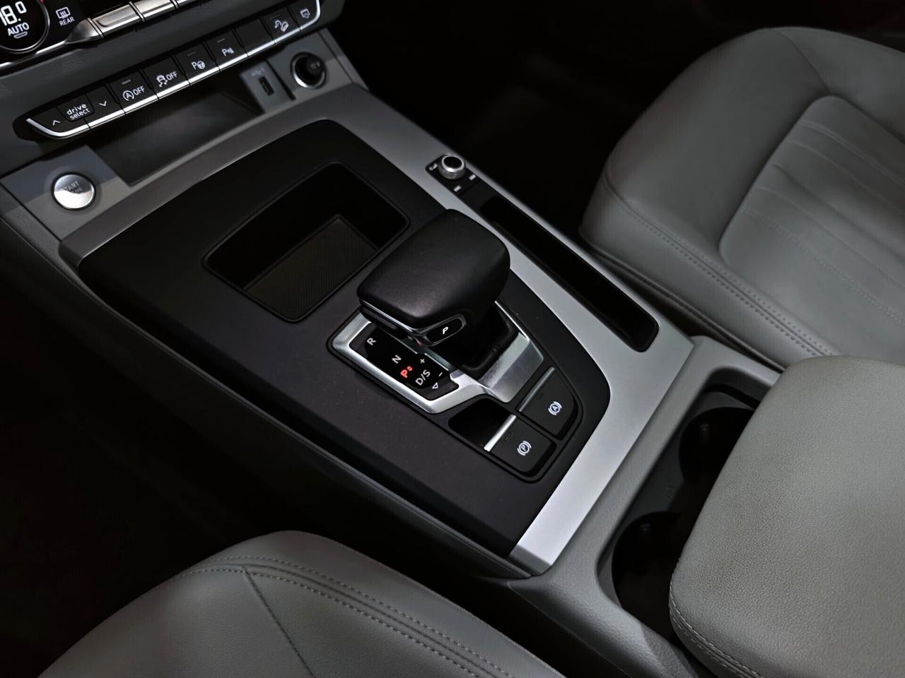 Audi Q5 40 TDI S-TRONIC Quattro TETTO/PELLE/VIRTUAL 2021