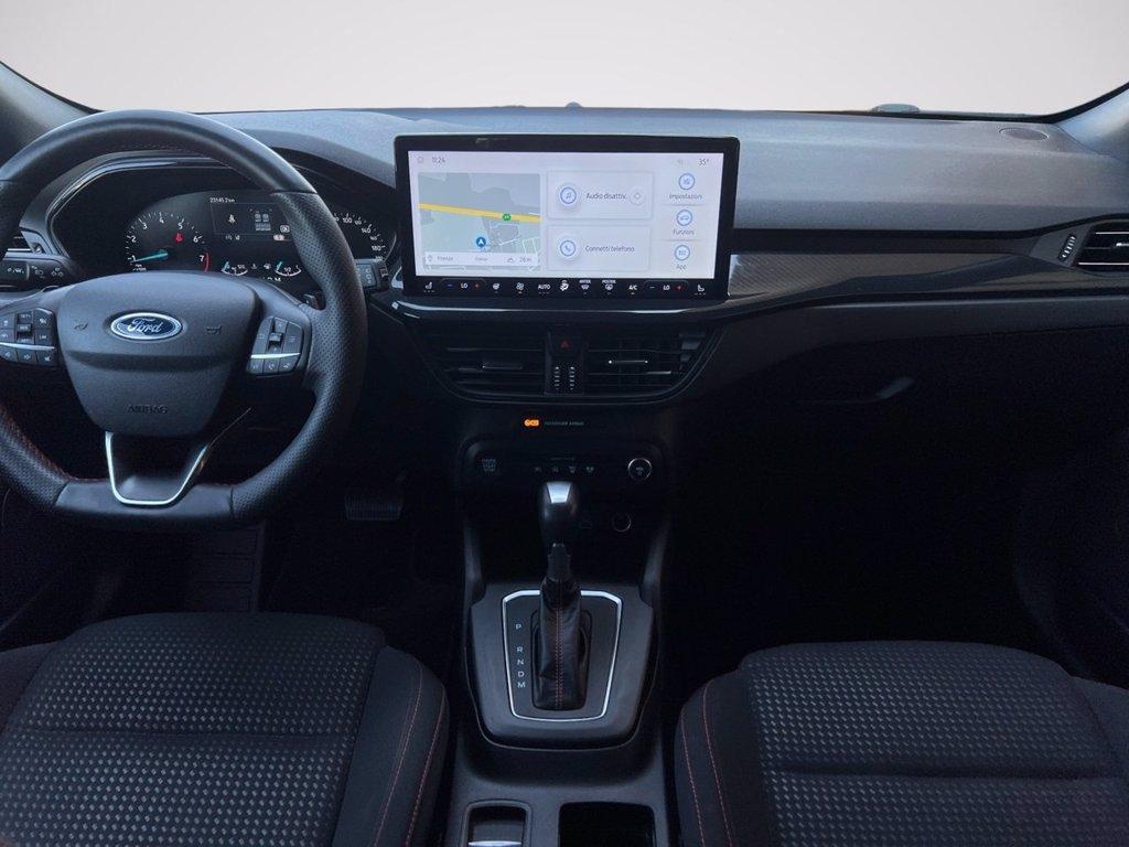 FORD Focus 1.0 EcoBoost Hybrid 125 CV Powershift 5p. ST-Line del 2023