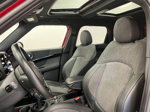 MINI Countryman 2.0 Cooper D Countryman ALL4 Automatica