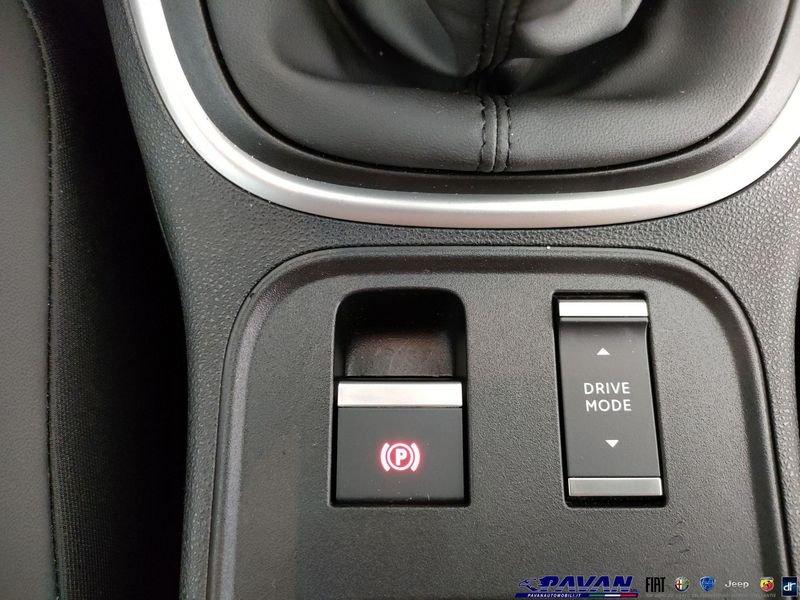 Jeep Avenger 1.2 Turbo 100 CV Altitude