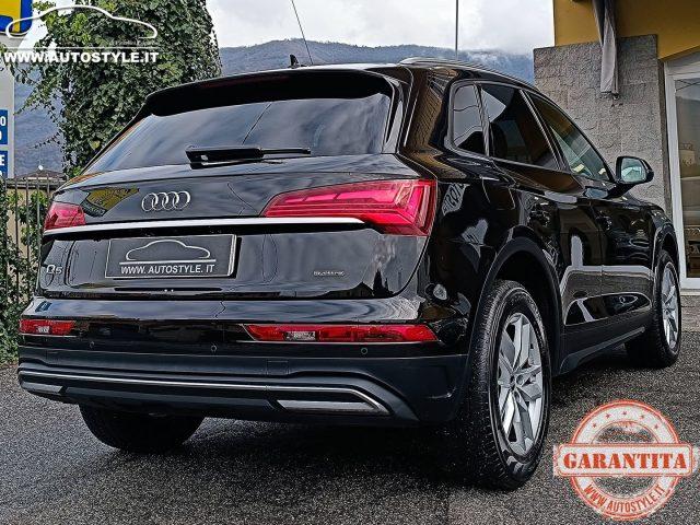 AUDI Q5 40 TDI 204 CV quattro S tronic Business