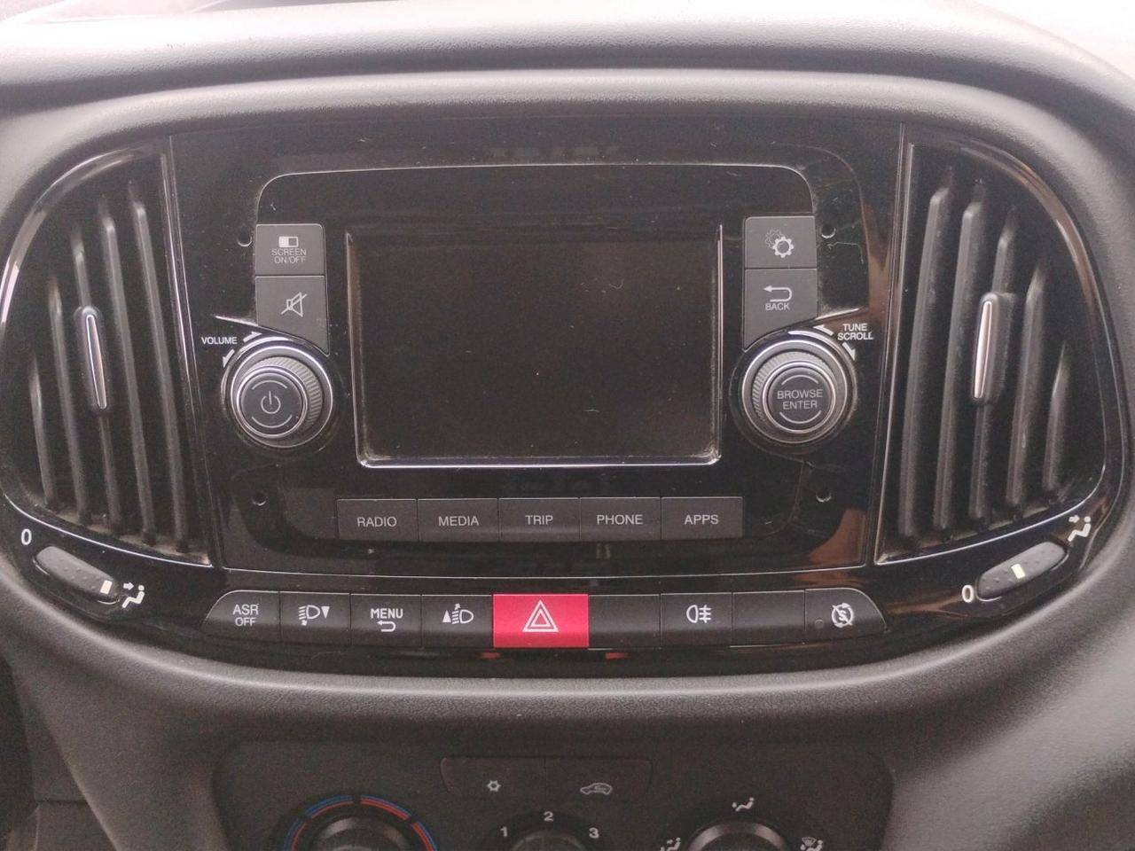 FIAT Doblo cargo maxi XL.PASSO LUNGO LH2 Lounge S&S