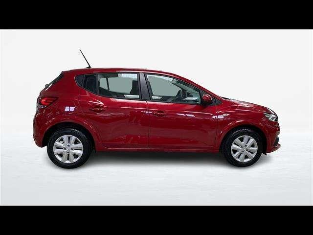 Dacia Sandero Streetway 1.0 TCe Comfort 5 marce