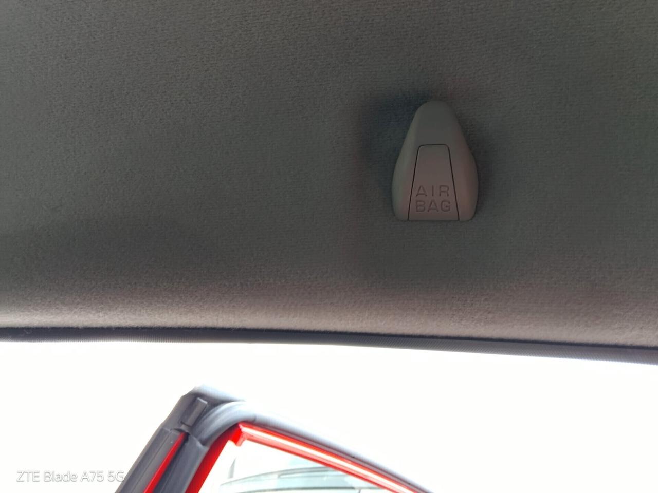 Ford Fiesta 1.5 Diesel Neopatentati