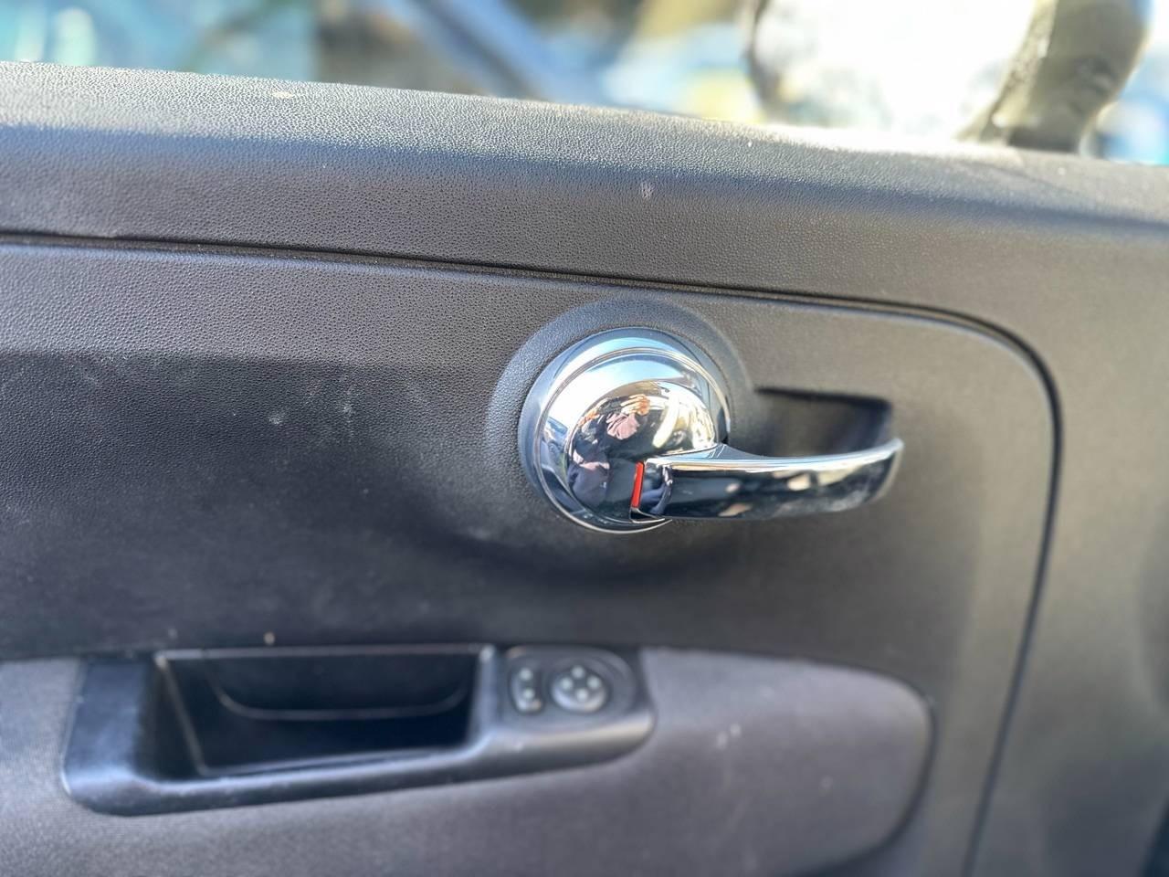 FIAT 500 III 2015 - 500 1.0 hybrid 70cv