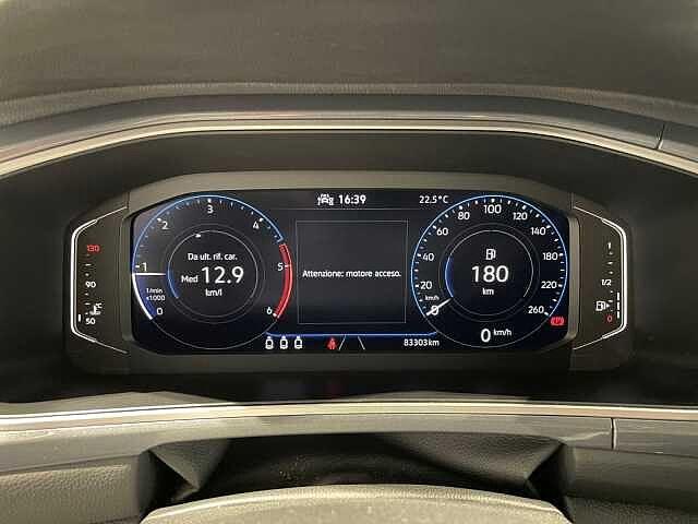 Volkswagen T-Roc 2.0TDI 116CV Style - NEOPATENTATI