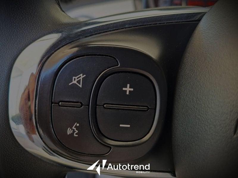 FIAT 500 1.0 Hybrid 70 CV Connect