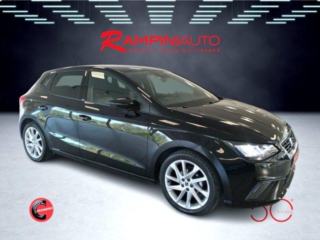 SEAT Ibiza 1.0 TSI 95 CV FR Pronta Consegna GARANZIA UFFICIAL