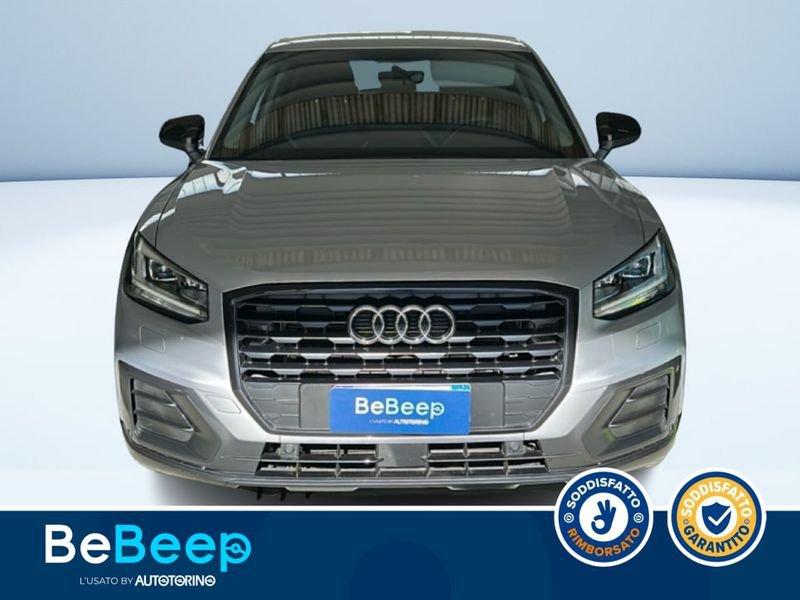 Audi Q2 30 1.6 TDI ADMIRED S-TRONIC MY20