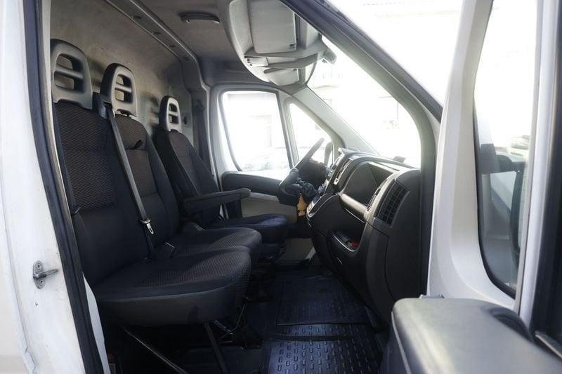 Citroën Jumper Citroen Jumper Unicoproprietario