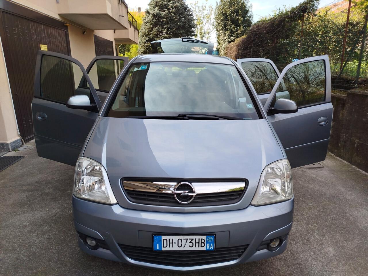 Opel Meriva 1.6 BENZINA 105cv / 63.000km / AUTO
