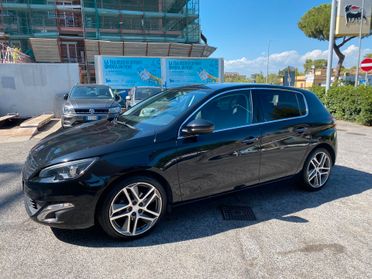 Peugeot 308 1.6 BlueHDi Allure