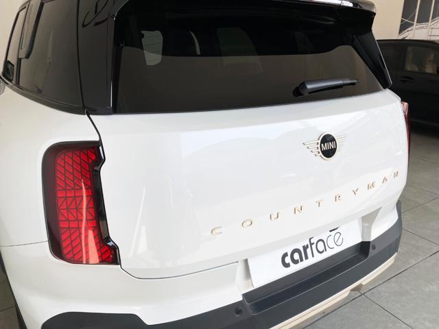 MINI Countryman D Countryman