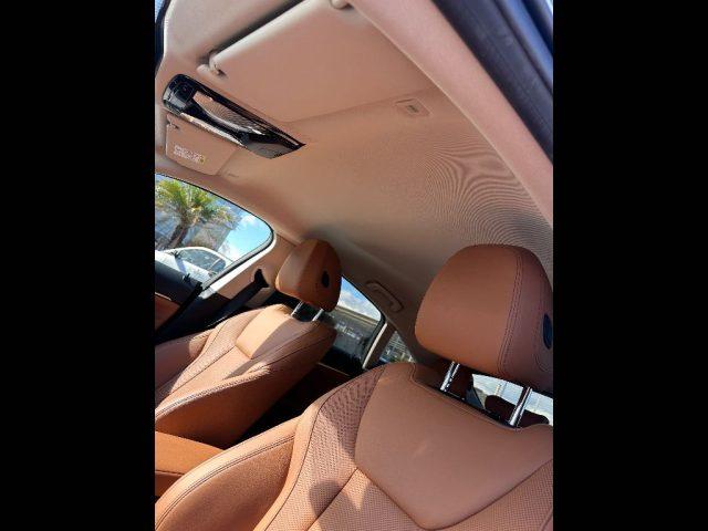 BMW 420 Serie 4 G.C. (G26) - d 48V Sport