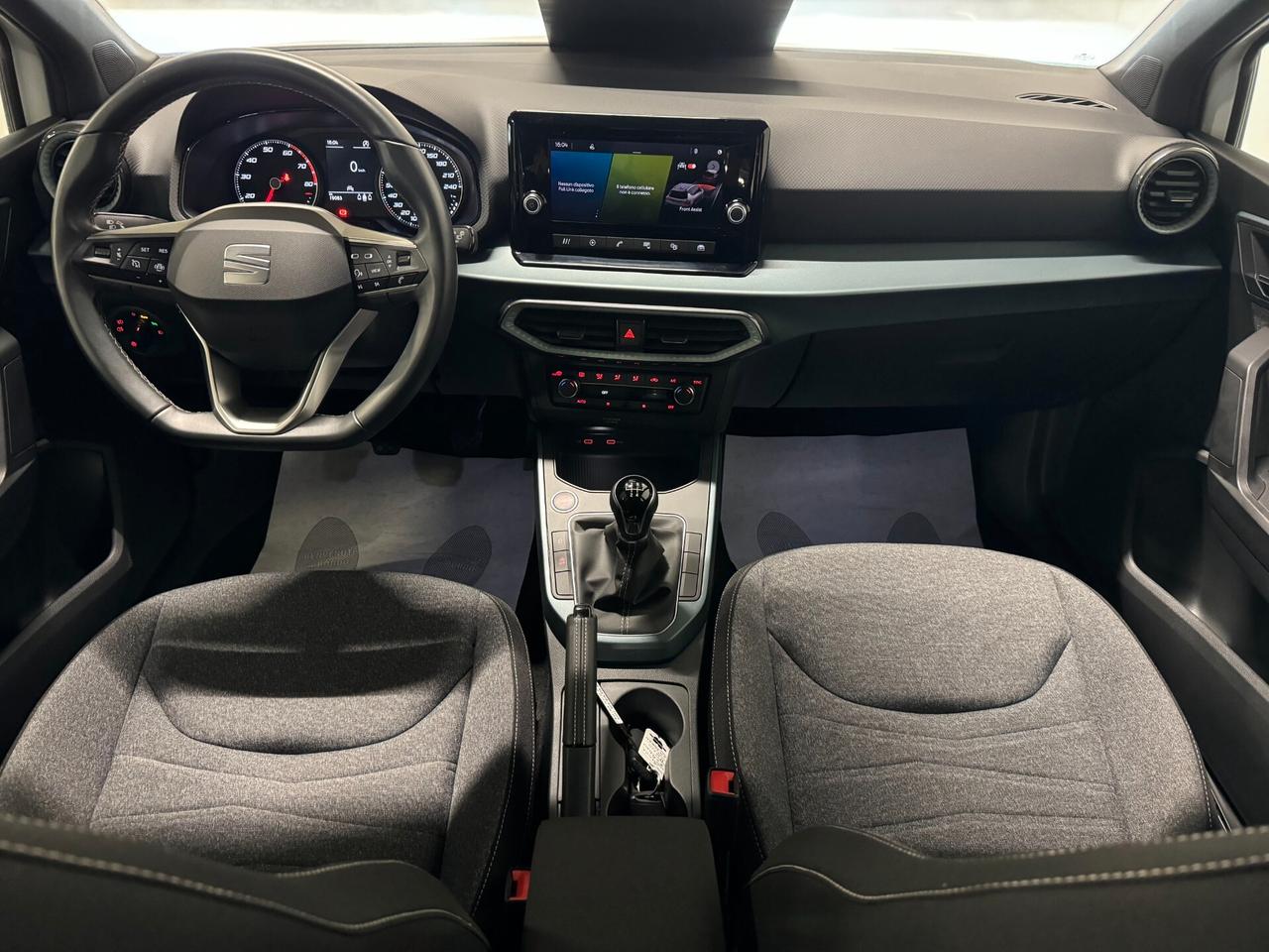 Seat Arona 1.0 EcoTSI XPERIENCE