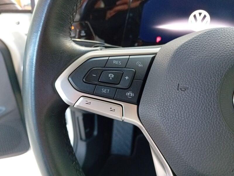 Volkswagen Golf Golf 1.0 eTSI EVO DSG Life