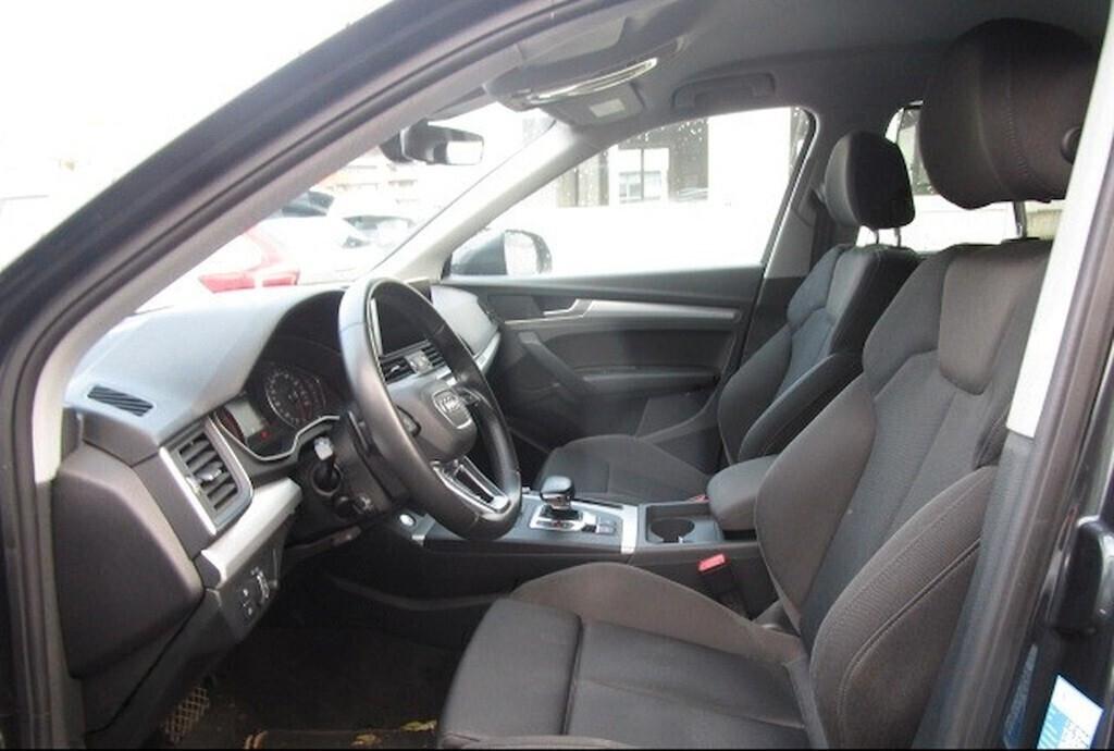 Audi Q5 40 TDI 190CV S-TRONIC QUATTRO BUSINESS SPORT ( BIXENO - NAVI CLIMA TRIZONA PDC )